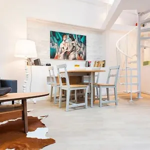  Apartament Charming Apartment Between Old Town And Kazimierz Polska