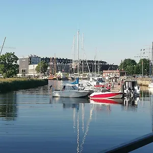 Trzy Pokoje Nad Motlawa Gdaňsk