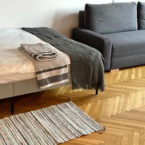  Apartament Wawa App 38 Wifi 600 Mbit Polska