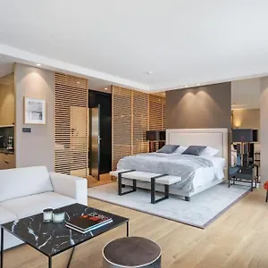  Apartment Rent Like - Deo Plaza Wyspa Spichrzow