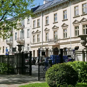  Apartment Krakow Central Apartments Poland